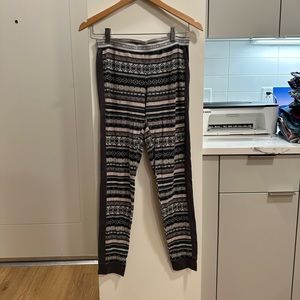 Victoria secret thermal leggings